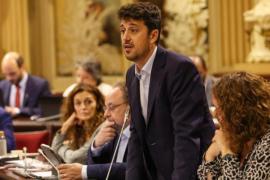 MÉS demana al Govern que revisi el programa de ‘Lloguer Segur’ i el destini a qui el necessita