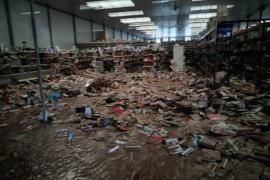 Almenys 34 editorials valencianes han estat afectades per la DANA amb pèrdues de més de cinc milions d’euros