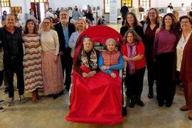 La Llar d’Ancians engega el projecte 'En bici sense edat' per combatre la soledat i reconnectar amb la comunitat