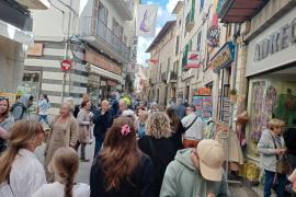L'Ajuntament farà una enquesta per conèixer l'opinió de la població sobre el futur del turisme a Sóller