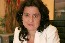 MÉS celebra l’arxivament de la causa contra Fina Santiago