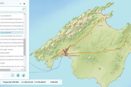 Una eina permet comprovar si vivim en una zona inundable