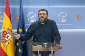 Alberto Ortega - Europa Press