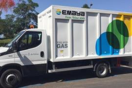 Denuncien que Emaya trepitja els drets lingüístics dels ciutadans