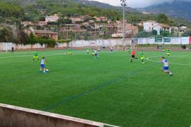 Molinar-Sóller, demà a les 18 h, a la recerca de tres necessaris punts