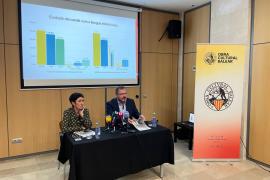 L'OCB presenta 50 mesures per a revertir els impactes del turisme de masses en la llengua i la cultura