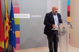 L'Ajuntament de Palma gastarà 1,4 milions d'euros de l'Impost de Turisme Sostenible en la creació d'un hotel-escola d'hoteleria