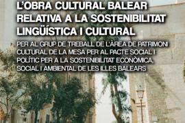 Llegiu aquí la proposta de l'OCB per a la sostenibilitat lingüística i cultural