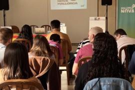 Mallorca Nova aposta per la independència i rebutja l’aliança amb Sumar i altres partits d’àmbit estatal