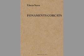 ‘Els fonaments de la poesia’, la nova crítica literària de Miquel Àngel Vidal