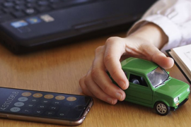 Com triar el teu primer cotxe