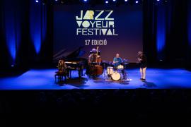 Dave Douglas & Joey Baron Quartet, la demostració de la gran versatilitat del jazz