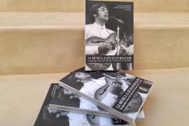 L’Institut d’Estudis Baleàrics presenta les actes de les XXXVII Jornades d’Estudis Històrics Locals