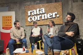 Colom: «Amb aquesta acumulació turística i espanyolista, és molt complex que l'ecotaxa garanteixi la sostenibilitat del català sense un canvi de model econòmic»