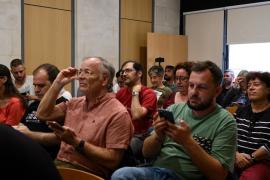 La segona semifinal presencial de la Lliga del Paraulògic se celebrarà a Palma el 23 de novembre