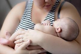 La natalitat a les Balears cau gairebé cinc punts en 20 anys