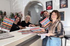 L'Escola Municipal de Mallorquí edita un calendari dedicat a les dites sobre els mesos de l'any