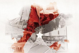 El Bloc d’Unitat Popular (BUP) ha fet pública aquest divendres la convocatòria a la manifestació de la Diada de Mallorca que tendrà lloc el proper divendres 30 de desembre.