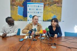 Expert en migracions apunta que «tot partit constitucionalista ha de negar-se a les proves dentals a menors»