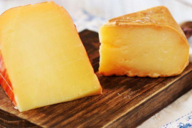 El Formatge Maó-Menorca és l'aliment amb IGP o DOP de les Illes Balears més comprat (61%)