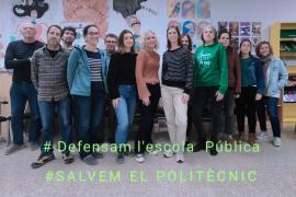L'Assemblea de Docents exigeix la retirada de la segregació lingüística a les aules: «No hi ha cap argument pedagògic ni dada objectiva que la justifiqui»