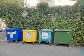 Sóller 2010 ha de fer la recollida selectiva l’any 2025.