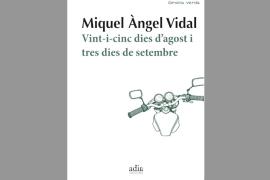 ‘Reinventar el gènere: policíaca, coral i mediterrània’, la nova crítica literària de Llucia Serra