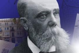 ARCA sol·licitarà que Bartomeu Ferrà sigui declarat Fill Il·lustre de Palma