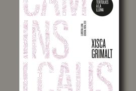 La llibreria Lluna acull la tertúlia sobre els haikus del poemari ‘Camins i Caus’ de Francisca Grimalt Gelabert