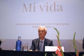 Mor el fundador de Melià Hotels, Gabriel Escarrer Juliá, a 89 anys
