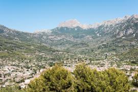 Sóller és el cinquè municipi de Mallorca que exigeix més esforç per comprar un habitatge