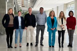 La UIB analitza les mesures més efectives per a reduir el consum d'aigua dels turistes a hotels de Mallorca