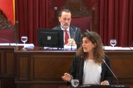 Més per Mallorca: «La llei de simplificació administrativa serà napalm per al territori i el medi ambient»