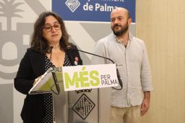 Més per Palma presenta una moció per a garantir el futur de l’IES Politècnic