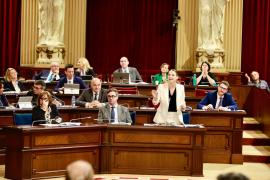 El Pi: «Que el PP es deixi enganar per Vox no diu massa bé del partit que ens està governant»