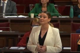 UGT Ensenyament exigeix al Govern «una rectificació immediata» de les esmenes aprovades per error al Parlament