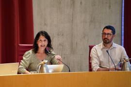 Més per Menorca denuncia que els pressupostos del Consell disparen la promoció turística i no contemplen mesures contra la saturació