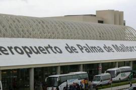 L'ASM du als tribunals espanyols el rètol il·legal de l'Aeroport de Palma