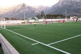 Andratx B-Sóller, dissabte (19.30 h), a la recerca dels tres punts front un rival atípic