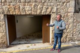 Fornalutx tendrà un nou i únic punt d’aportació de fems