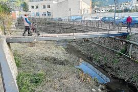 Sóller participa en un pla pilot per crear un sistema d’alerta per inundacions