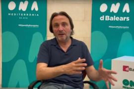 Joan Miralles torna a la política i serà el nou coordinador d'El Pi