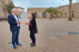 MÉS reclama la reobertura del Museu Marítim després d’un any tancat al públic