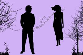 ‘La passejada’, la nova peça de petit teatre quotidià de Joan Guasp