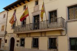 Llubí demana al Parlament que no es derogui la llei de memòria democràtica