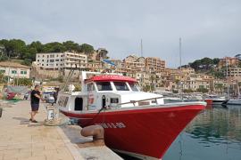 Els pescadors faran vaga la setmana que ve.