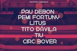 Arriba el concert de celebració dels 15 anys de Suasi