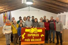Esporles s'agermanarà amb Aldaia