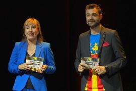 IB3 Televisió emet la gala solidària 'Balears per València' per a recaptar fons per als damnificats per la DANA