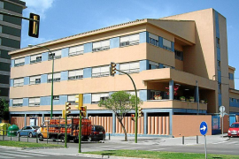 El Col·legi d’Educació Infantil i Primària Costa i Llobera, de Palma.